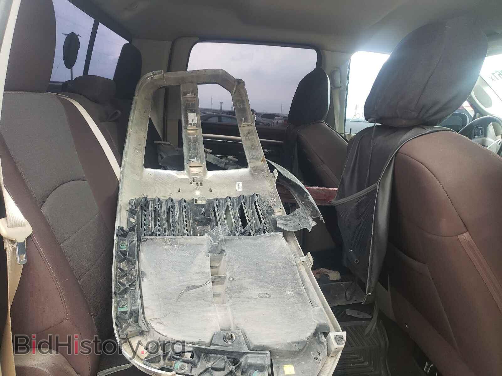 2017 RAM 1500 - VIN: 3C6RR6LT6HG658863 - Photo 6
