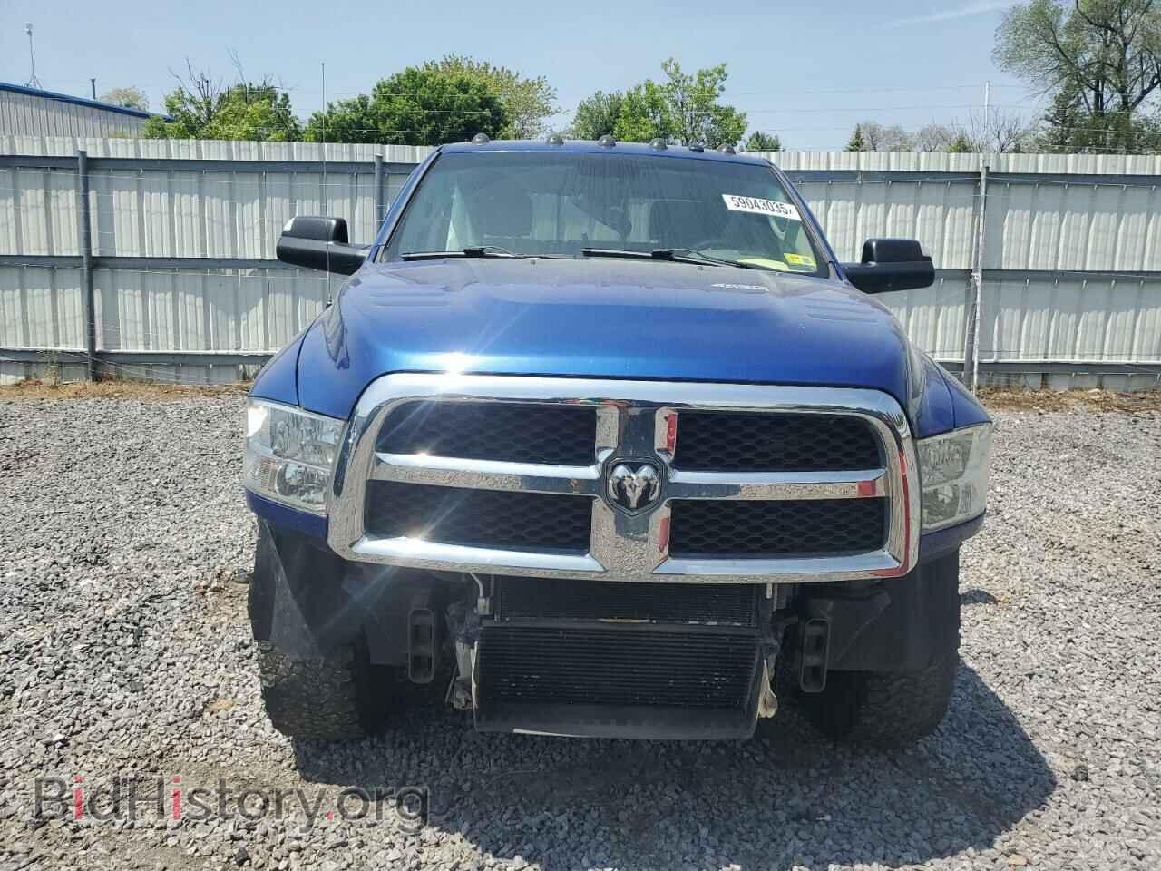 2014 RAM All Models - VIN: 3C6UR5DL8EG194957 - Фото 5
