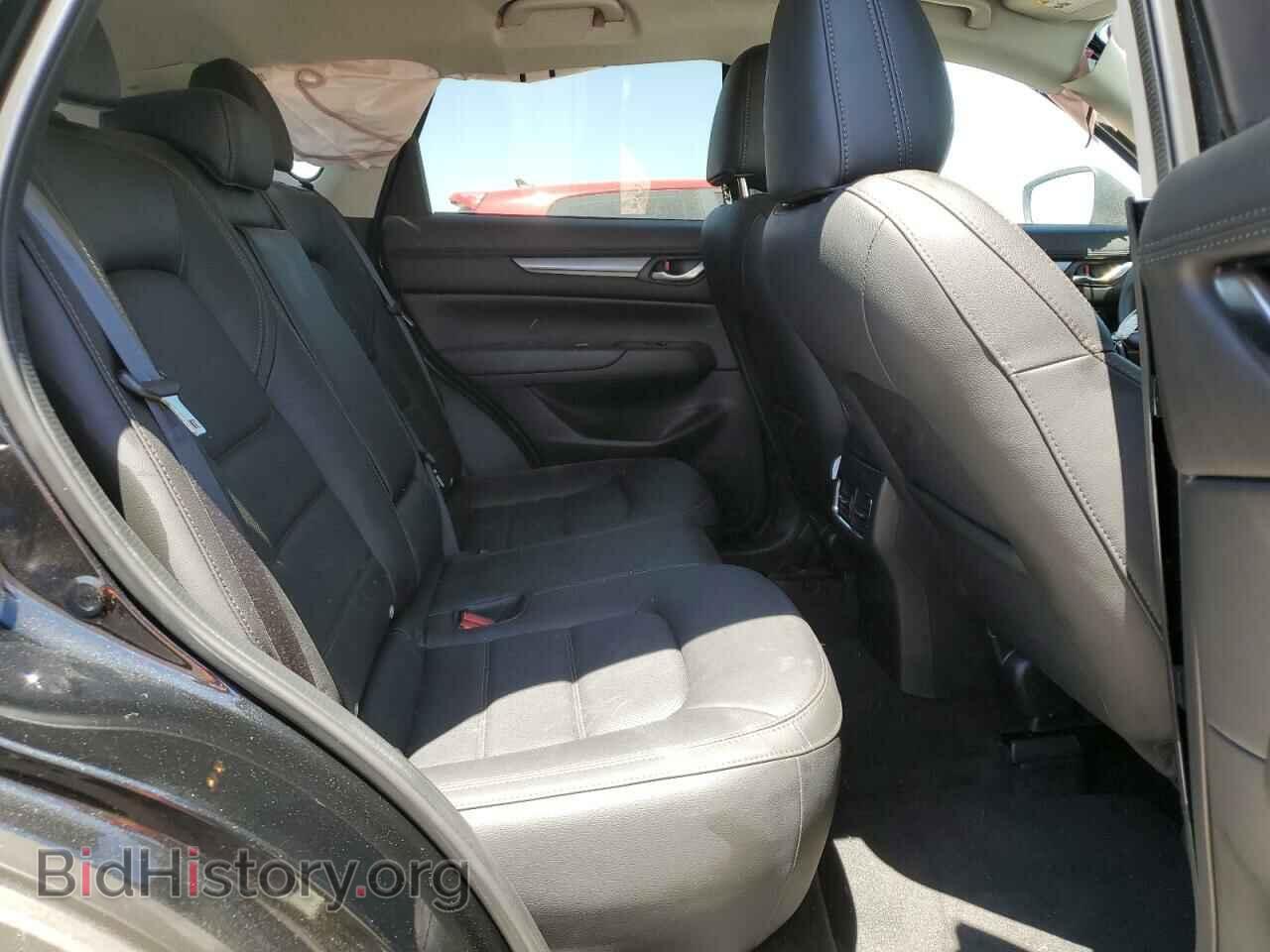2023 MAZDA CX-5 PREFE - VIN: JM3KFBCM4P0167481 - Фото 10