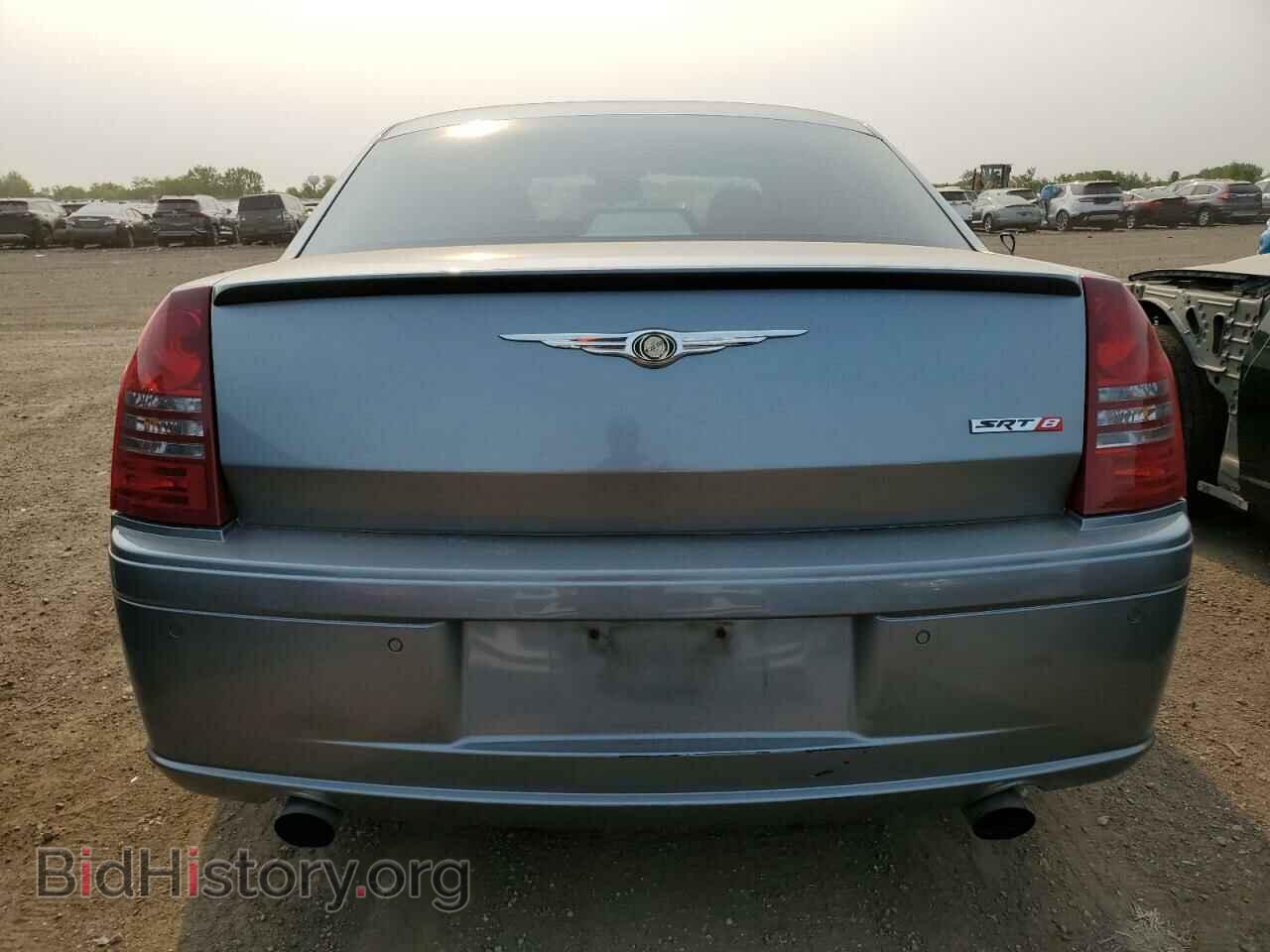 2006 CHRYSLER 300 - VIN: 2C3LA73W66H426657 - Фото 6