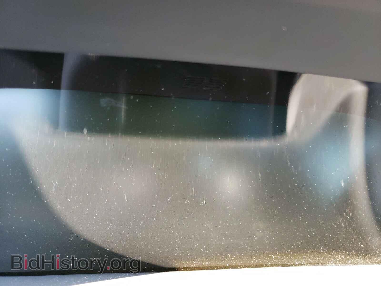 2019 JAGUAR XE - VIN: SAJAP4FX5KCP51612 - Фото 8