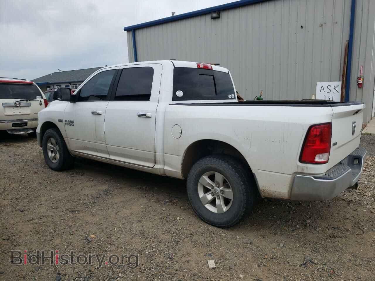 2015 RAM 1500 - VIN: 1C6RR7LT2FS580805 - Фото 2