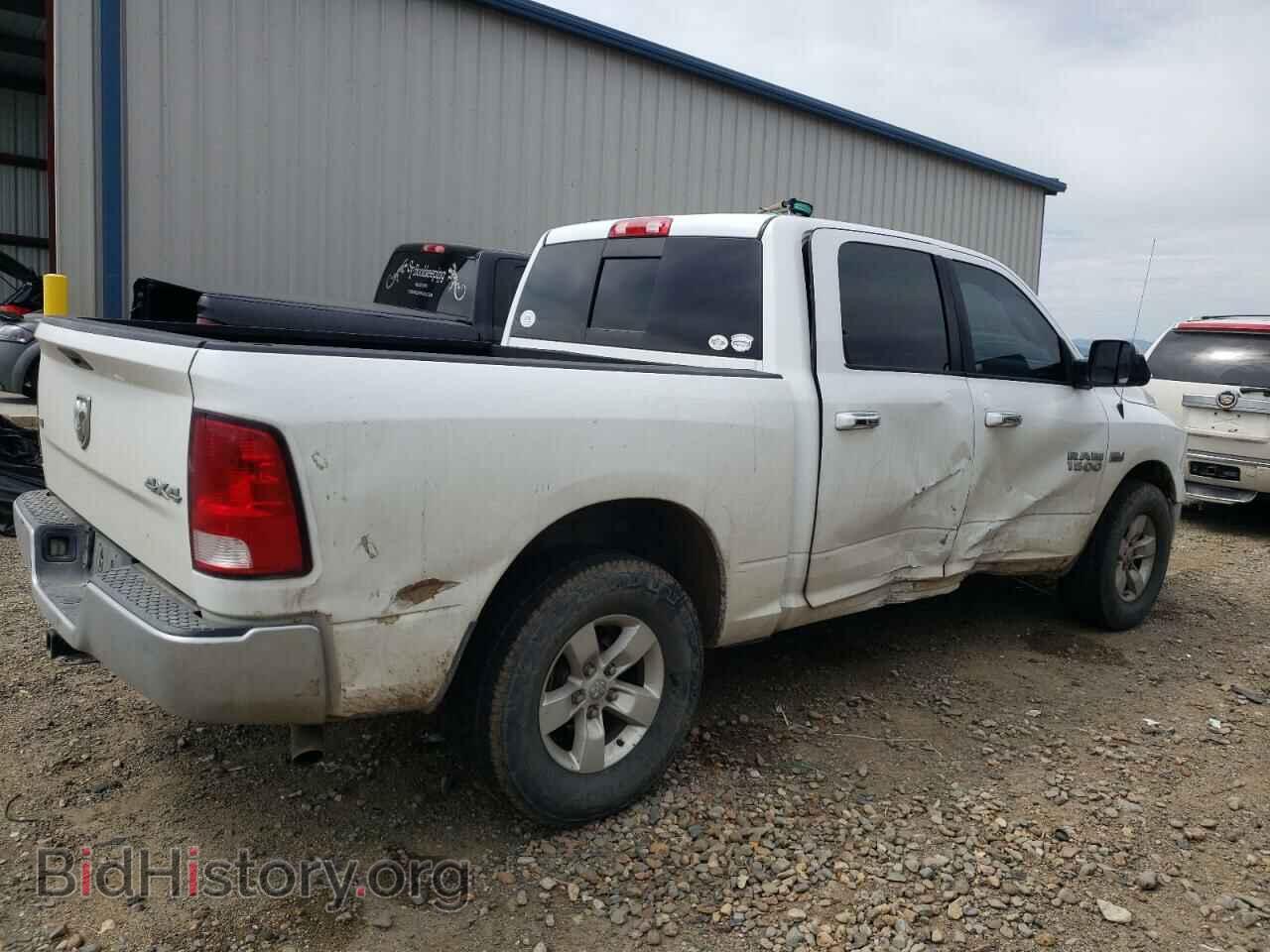 2015 RAM 1500 - VIN: 1C6RR7LT2FS580805 - Фото 3