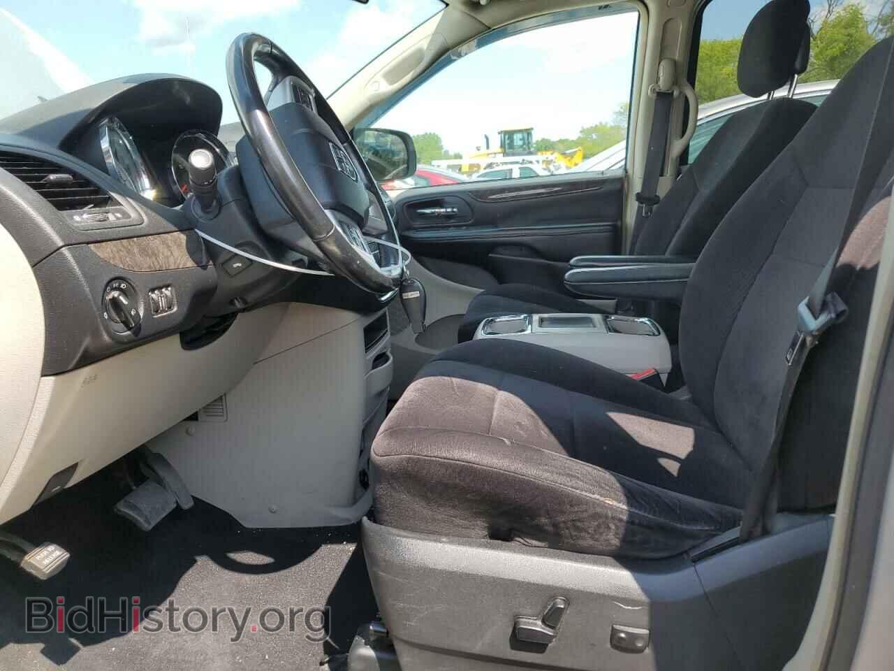 2011 DODGE CARAVAN - VIN: 2D4RN5DG3BR661627 - Photo 7