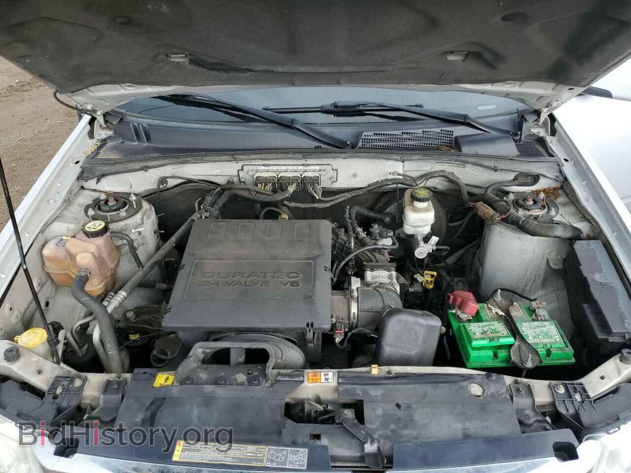 2012 FORD ESCAPE - VIN: 1FMCU0EG4CKA59046 - Фото 7