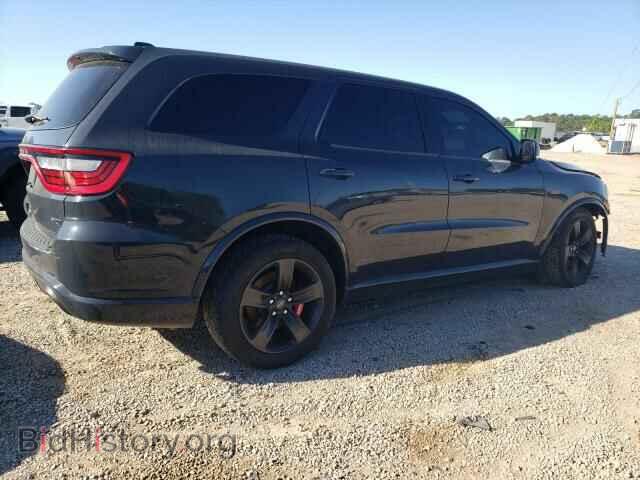 2018 Dodge DURANGO (VIN 1C4SDJGJ6JC370788) — photo 3 of 13