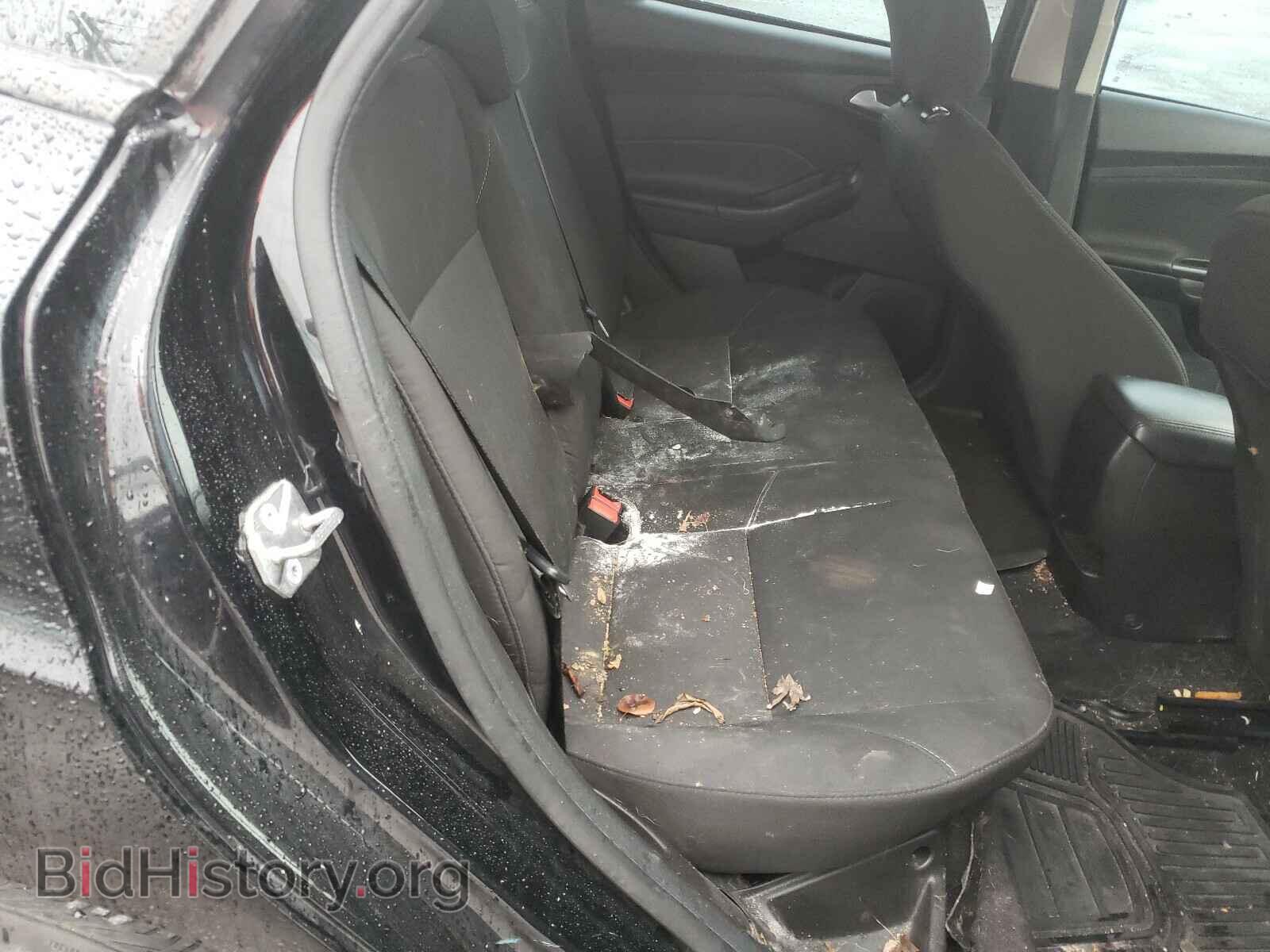 2017 FORD FOCUS - VIN: 1FADP3H28HL203352 - Фото 6