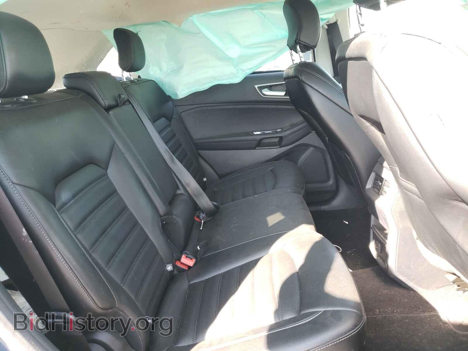 2019 FORD EDGE - VIN: 2FMPK3J91KBB93473 - Photo 6