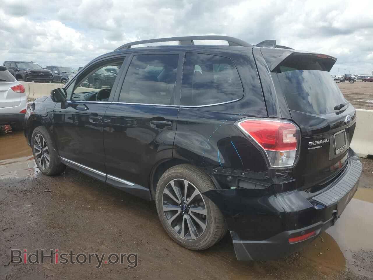 2017 SUBARU FORESTER - VIN: JF2SJGWC2HH432961 - Фото 2