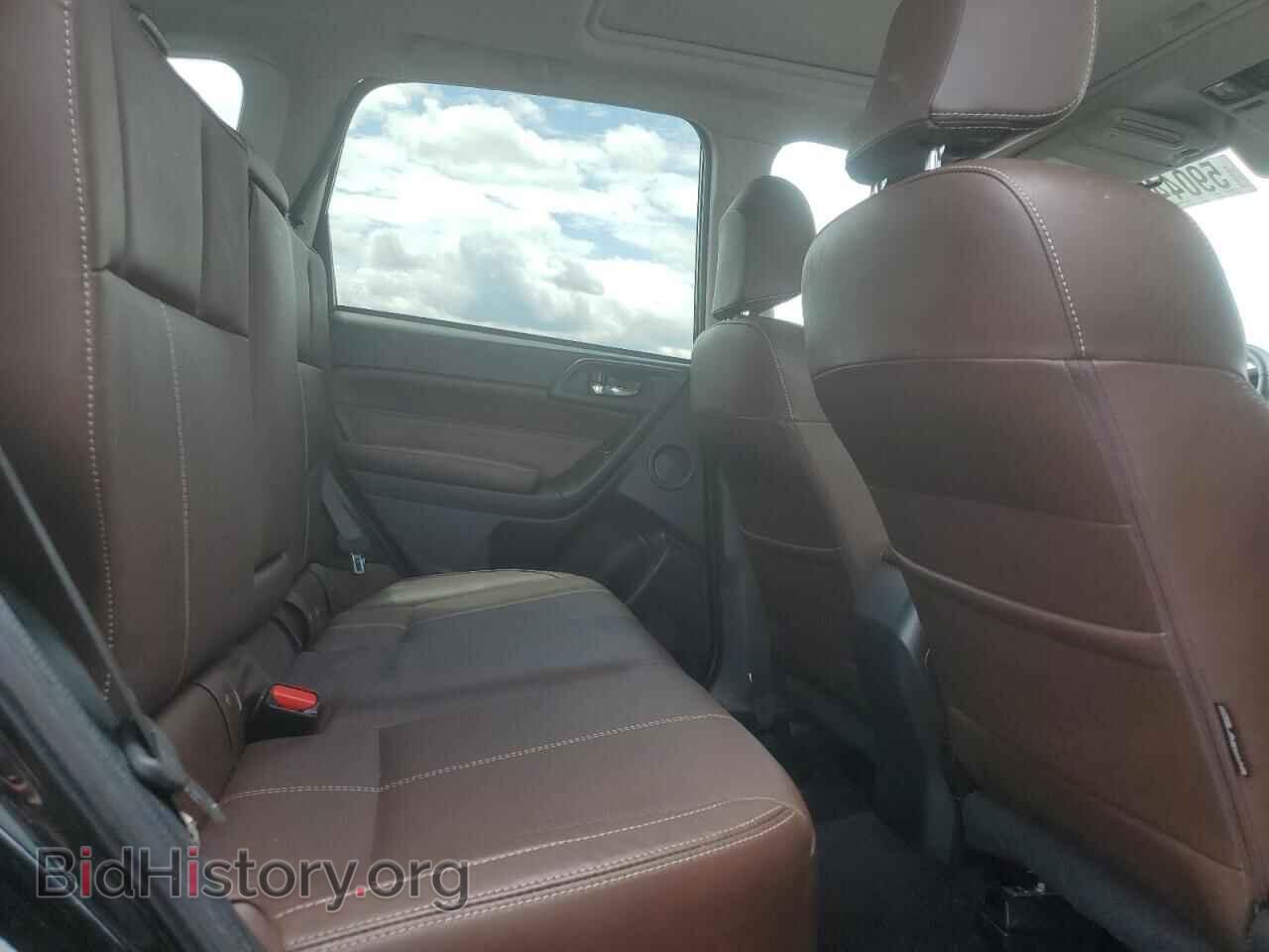 2017 SUBARU FORESTER - VIN: JF2SJGWC2HH432961 - Фото 11