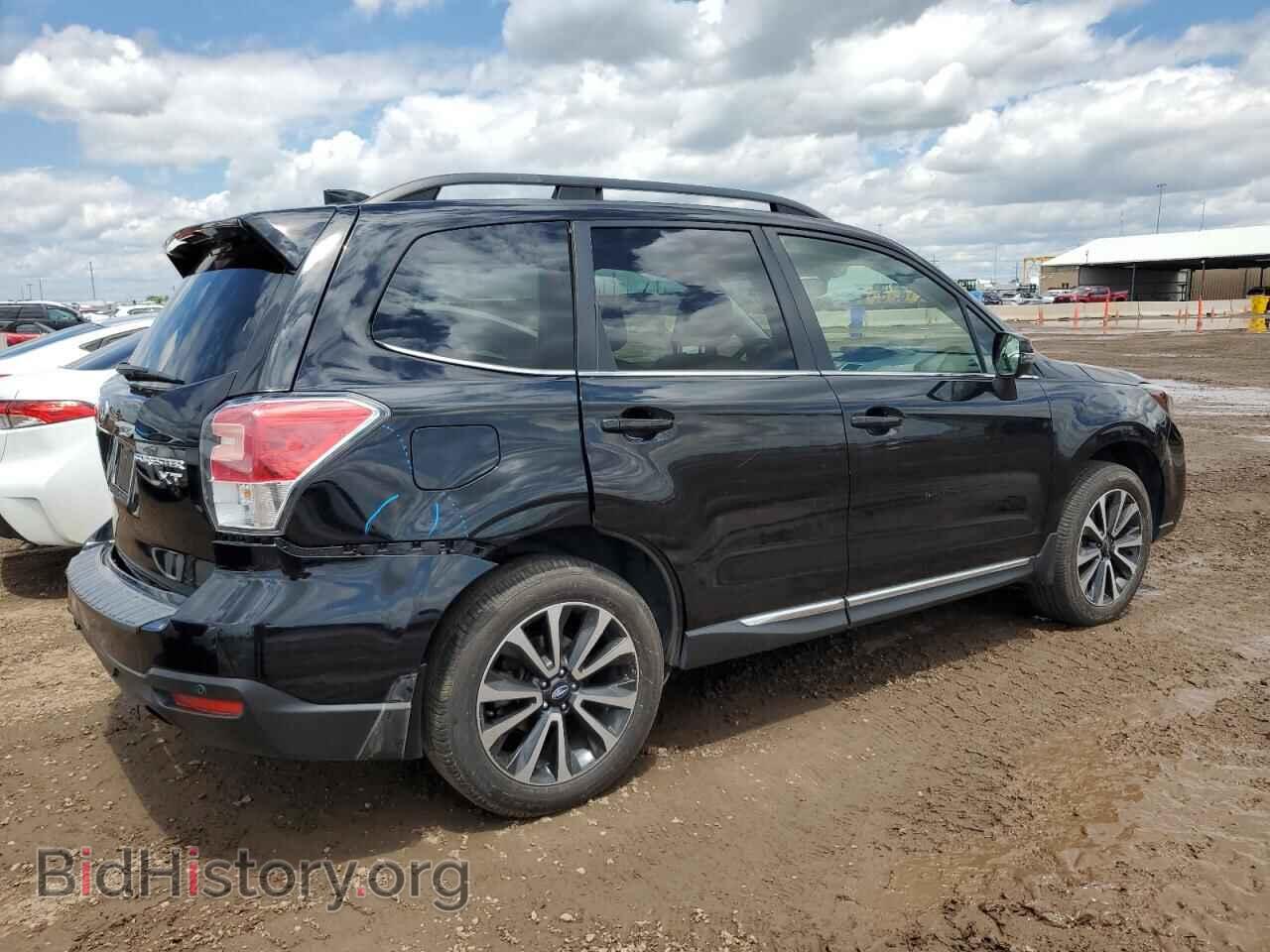 2017 SUBARU FORESTER - VIN: JF2SJGWC2HH432961 - Фото 3