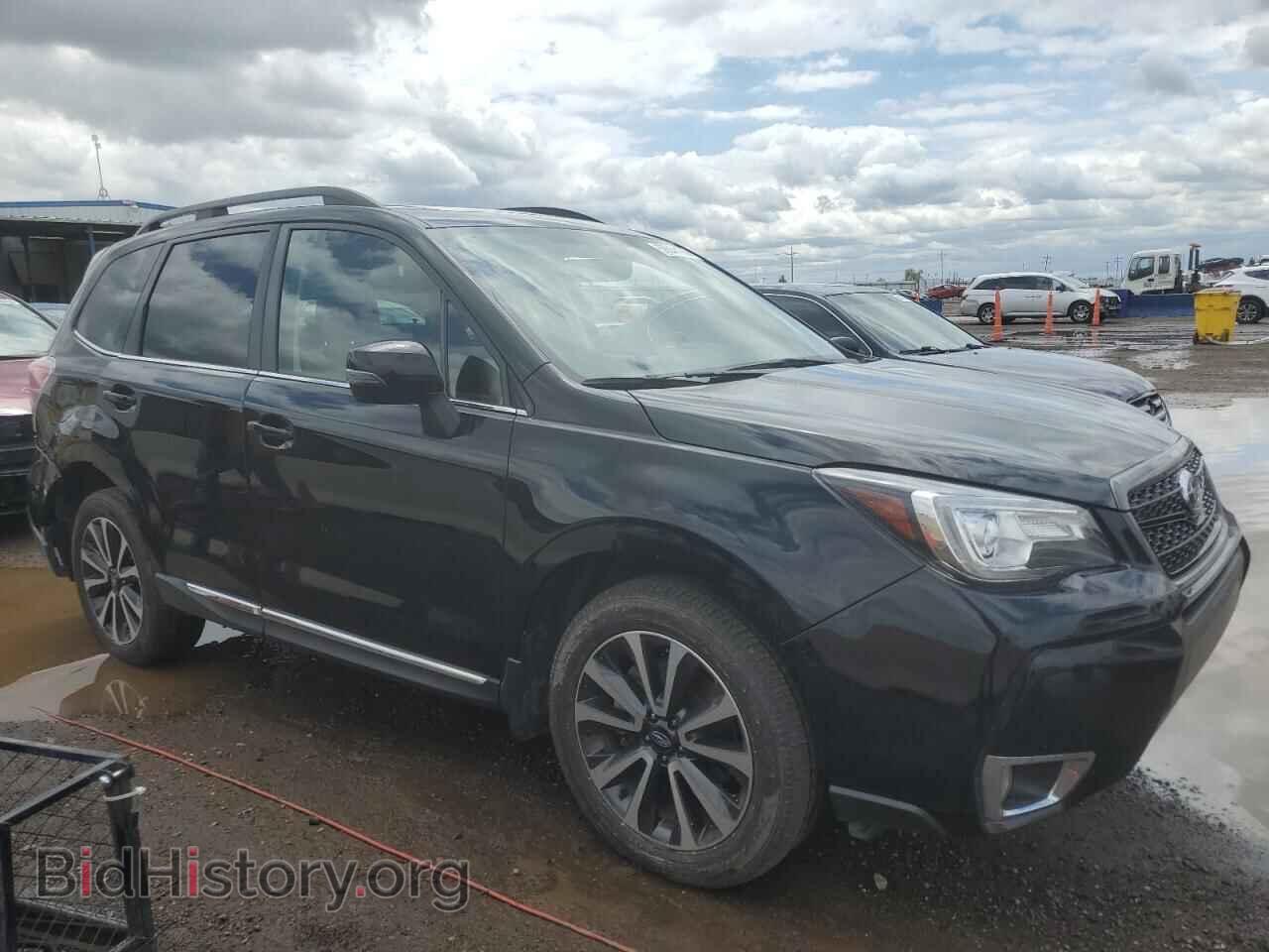 2017 SUBARU FORESTER - VIN: JF2SJGWC2HH432961 - Фото 4