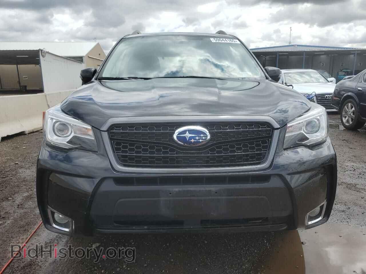 2017 SUBARU FORESTER - VIN: JF2SJGWC2HH432961 - Фото 5