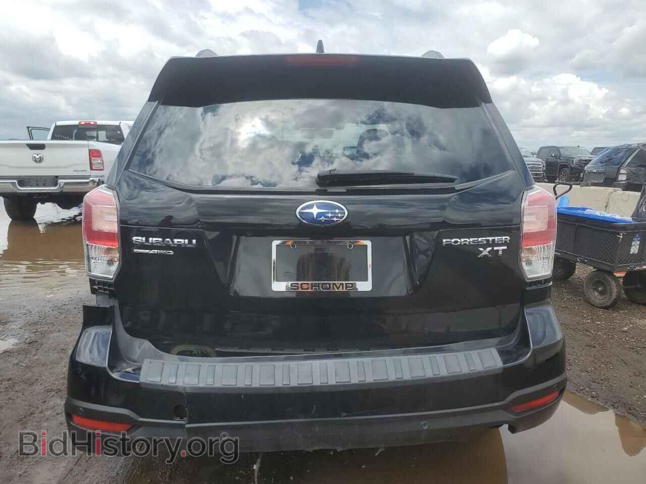 2017 SUBARU FORESTER - VIN: JF2SJGWC2HH432961 - Фото 6
