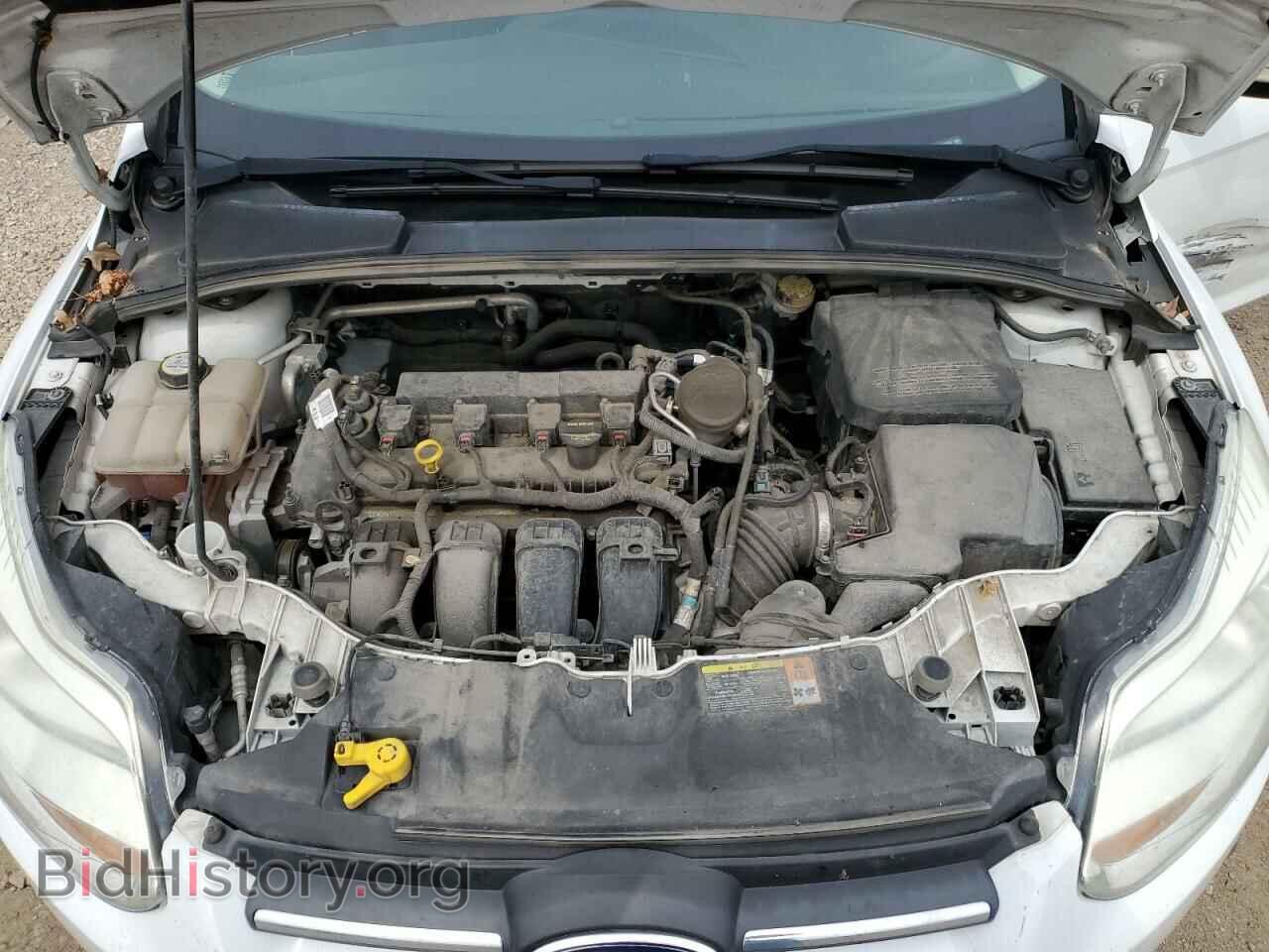 2013 FORD FOCUS - VIN: 1FADP3F22DL124353 - Photo 11