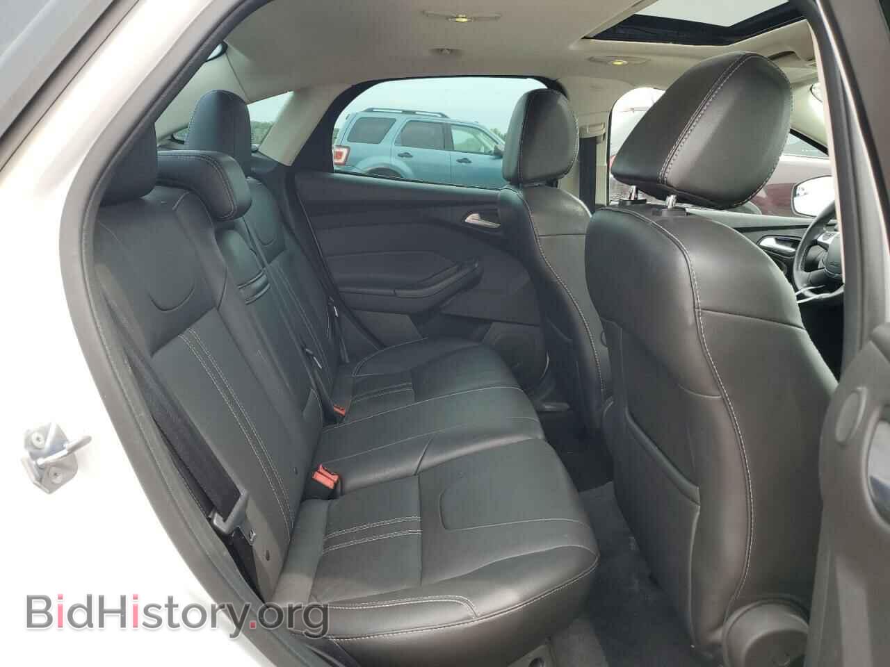 2013 FORD FOCUS - VIN: 1FADP3F22DL124353 - Photo 10