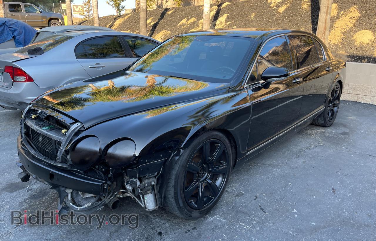 2006 BENTLEY CONTINENTA - VIN: SCBBR53W06C038964 - Фото 2