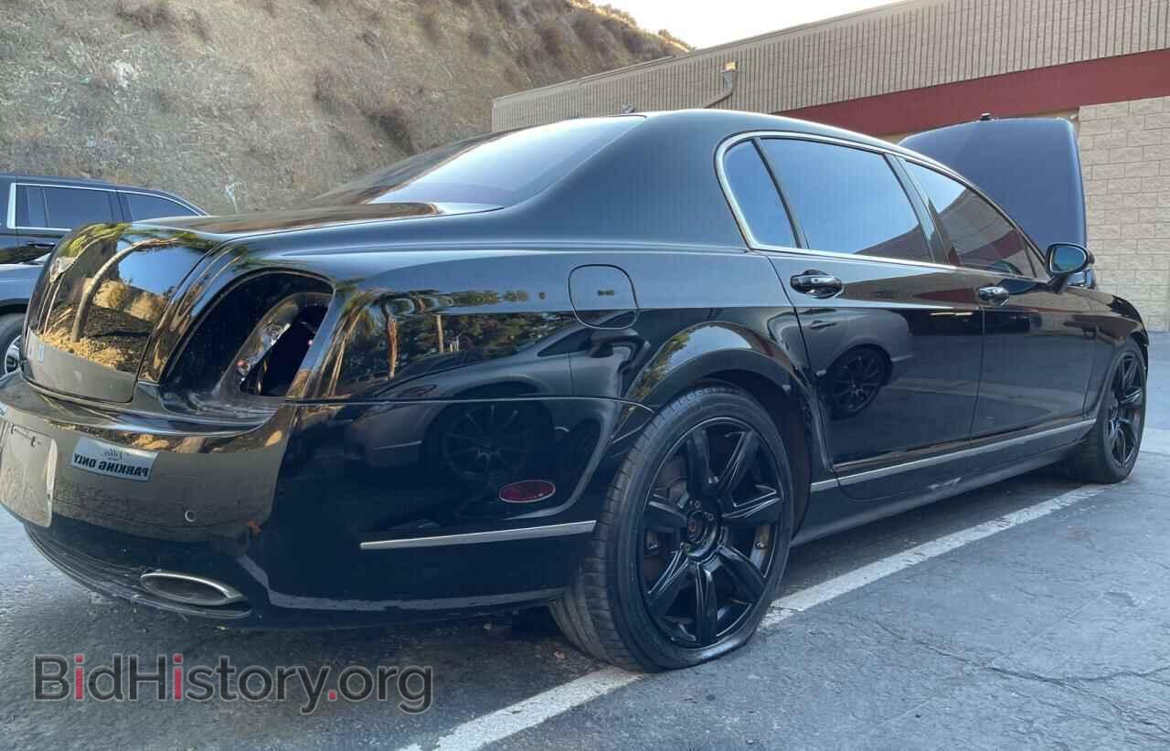 2006 BENTLEY CONTINENTA - VIN: SCBBR53W06C038964 - Фото 4