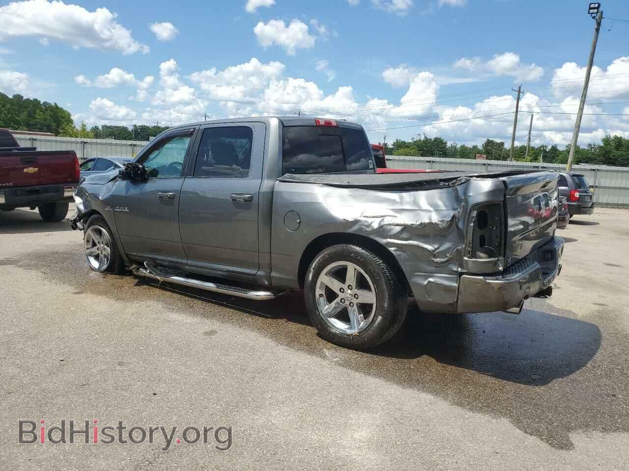 2010 DODGE All Models - VIN: 1D7RB1CT9AS169233 - Photo 2