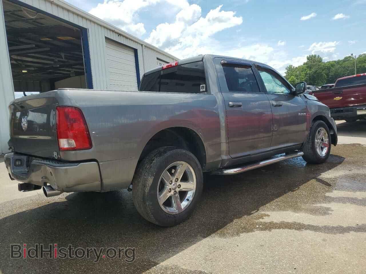 2010 DODGE All Models - VIN: 1D7RB1CT9AS169233 - Photo 3