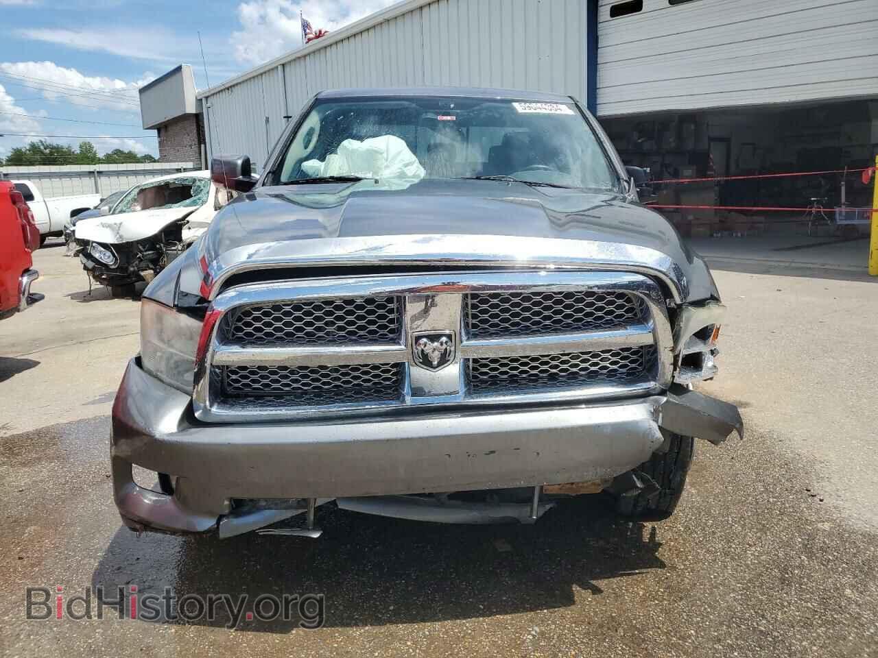 2010 DODGE All Models - VIN: 1D7RB1CT9AS169233 - Photo 5