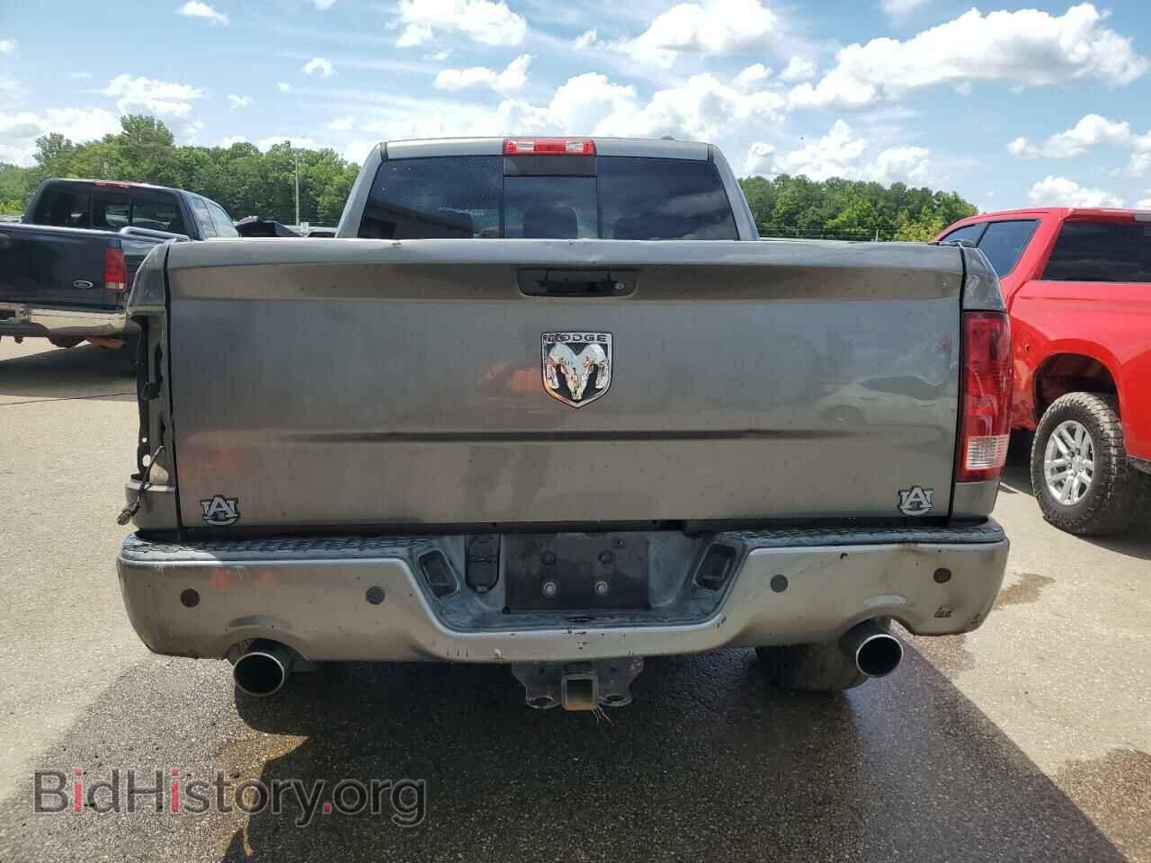 2010 DODGE All Models - VIN: 1D7RB1CT9AS169233 - Photo 6