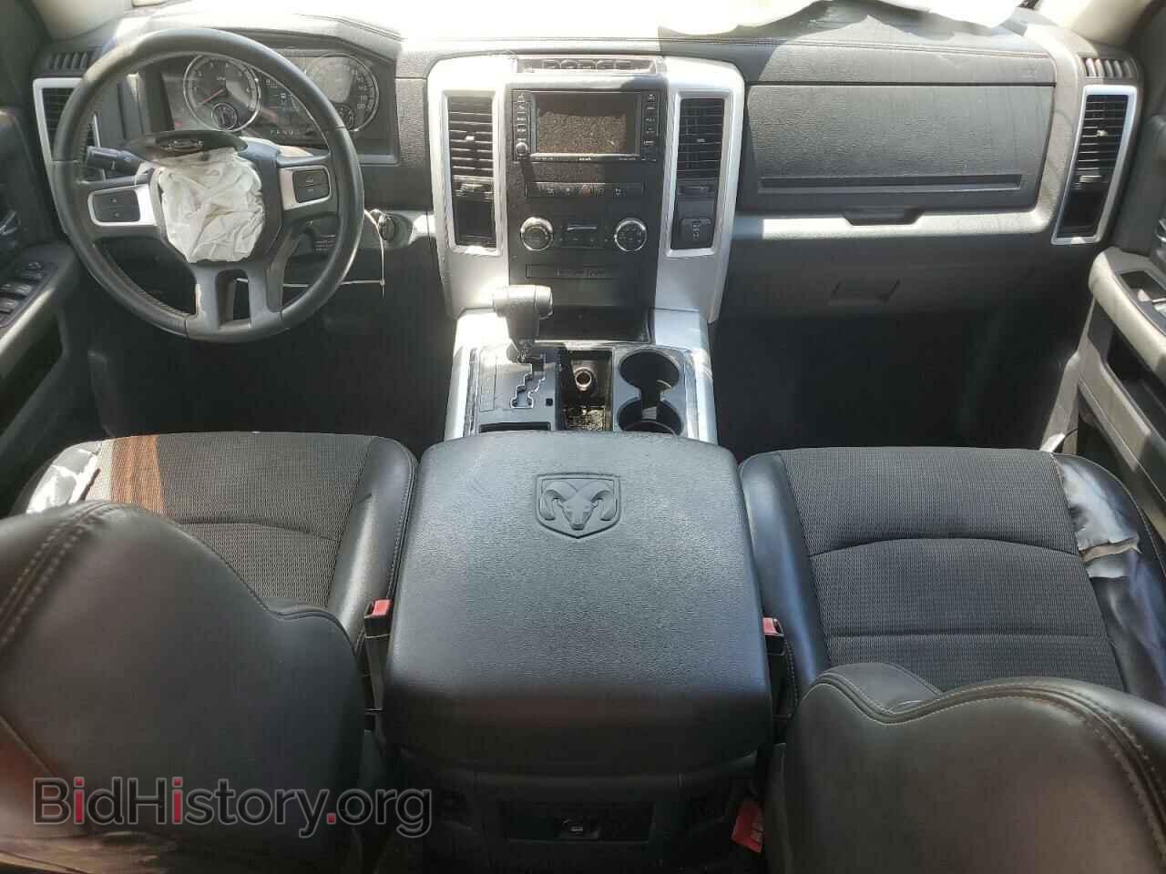 2010 DODGE All Models - VIN: 1D7RB1CT9AS169233 - Photo 8