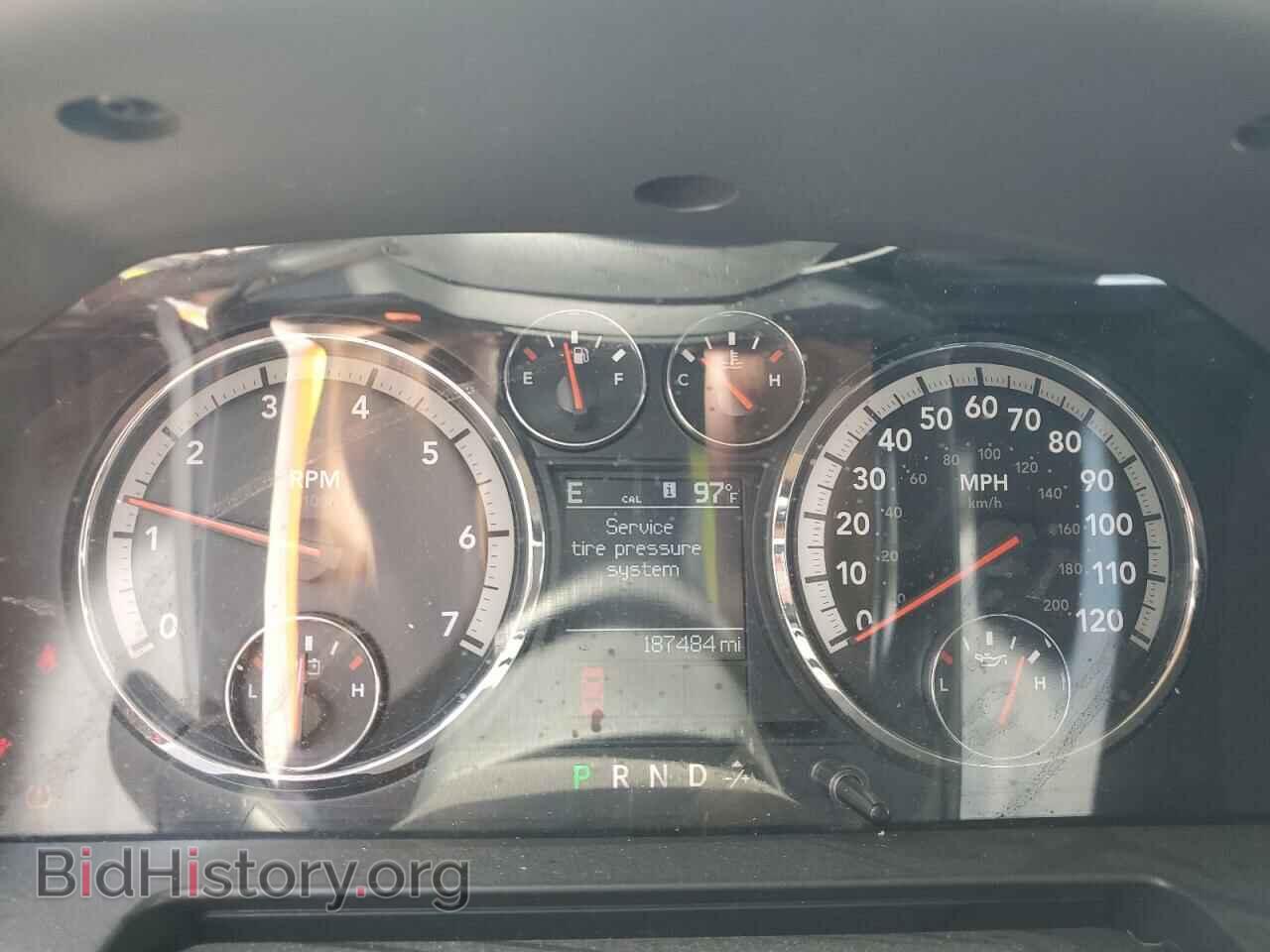 2010 DODGE All Models - VIN: 1D7RB1CT9AS169233 - Photo 9