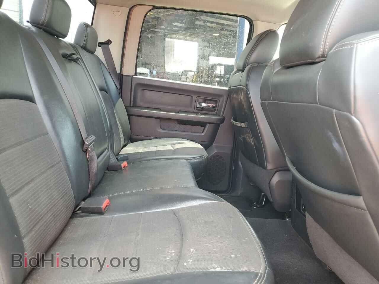 2010 DODGE All Models - VIN: 1D7RB1CT9AS169233 - Photo 10