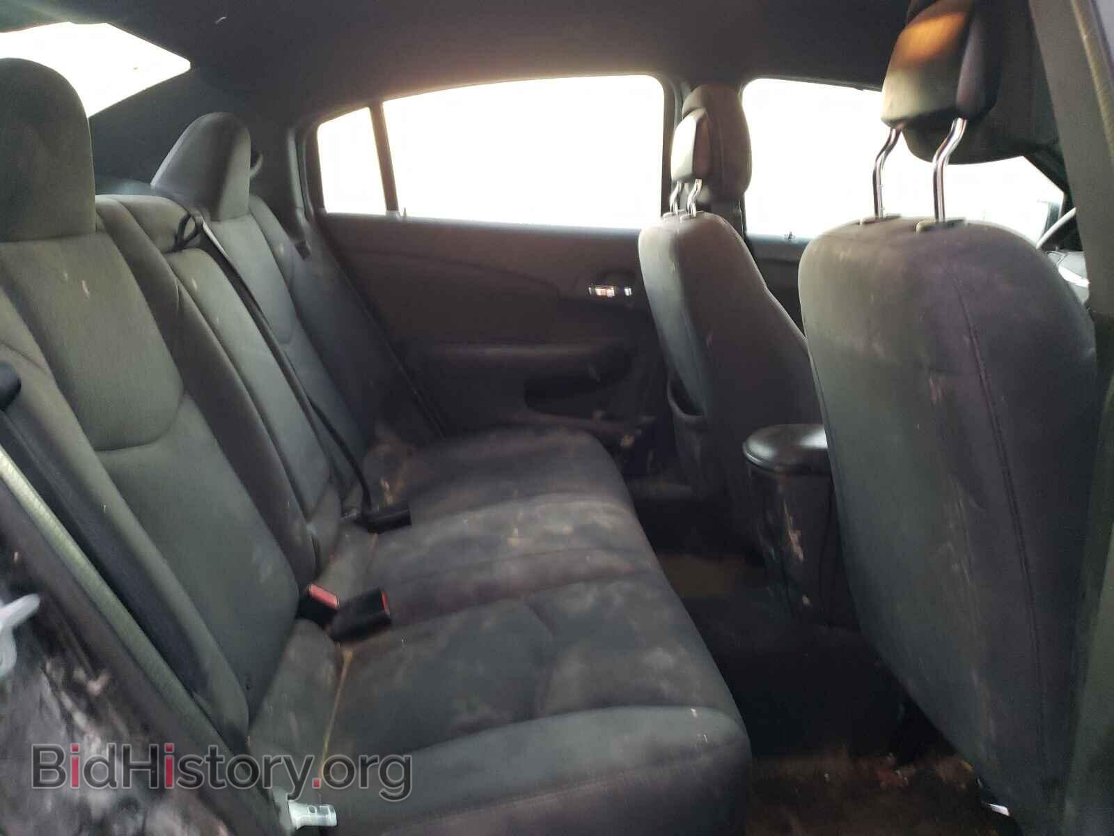 2013 CHRYSLER 200 - VIN: 1C3CCBAB5DN641707 - Photo 6