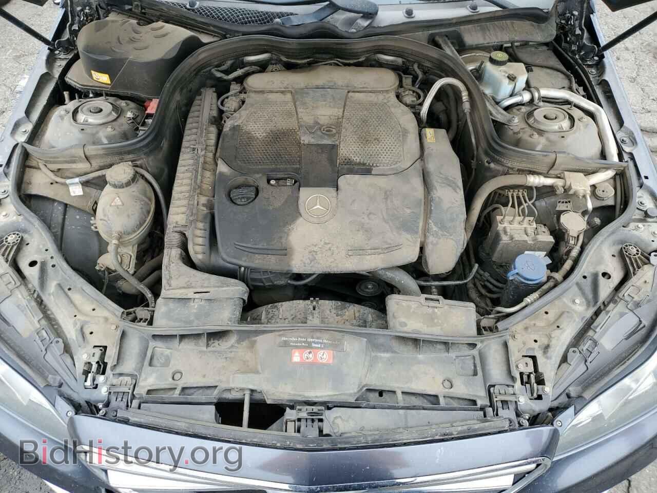 2014 MERCEDES-BENZ E-CLASS - VIN: WDDHF5KB4EB017074 - Фото 11