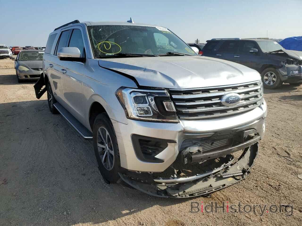 Photo 1FMJK1HT9JEA12070 - FORD EXPEDITION 2018