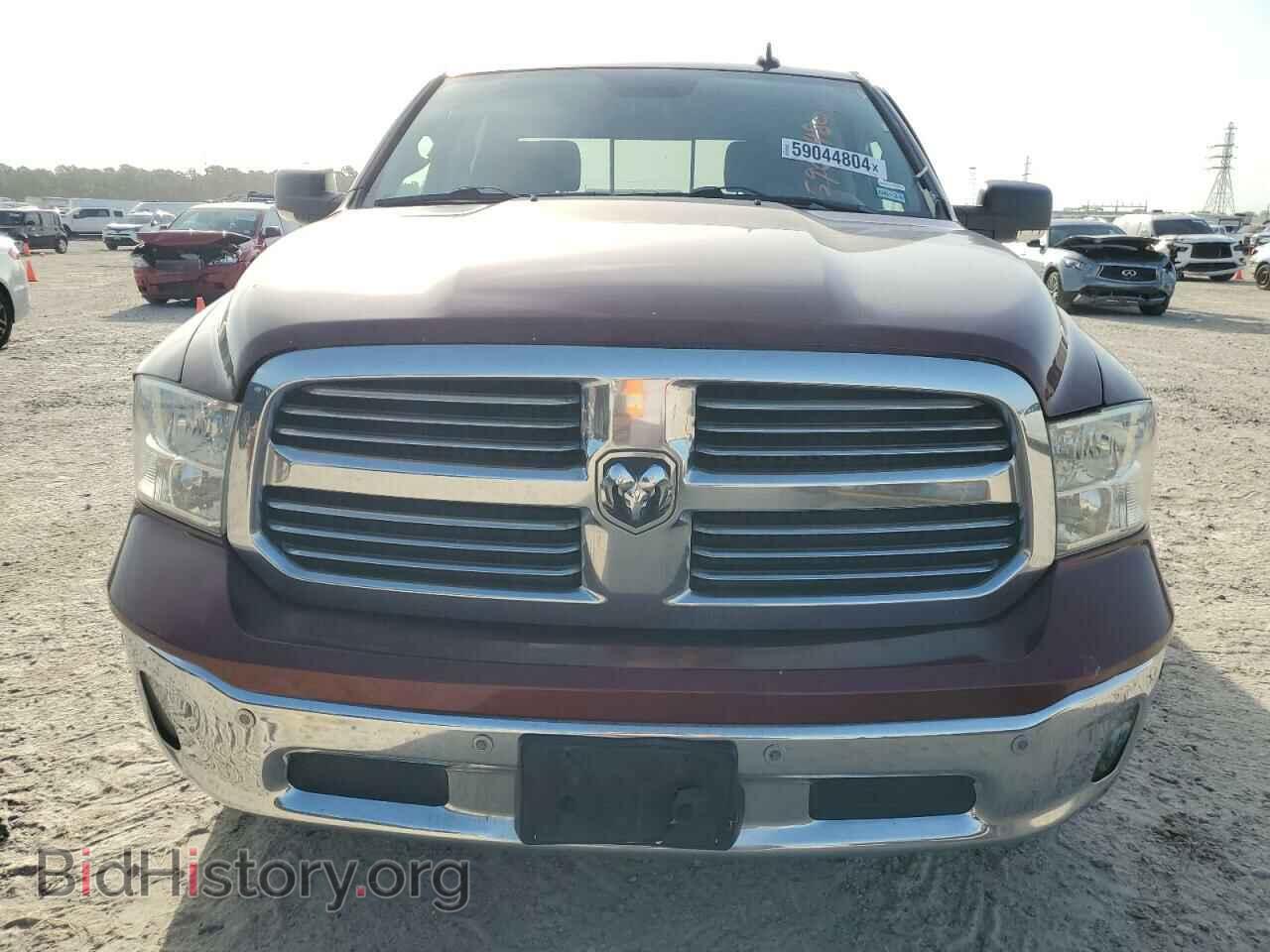 2017 RAM 1500 - VIN: 3C6RR6LT2HG636990 - Фото 5