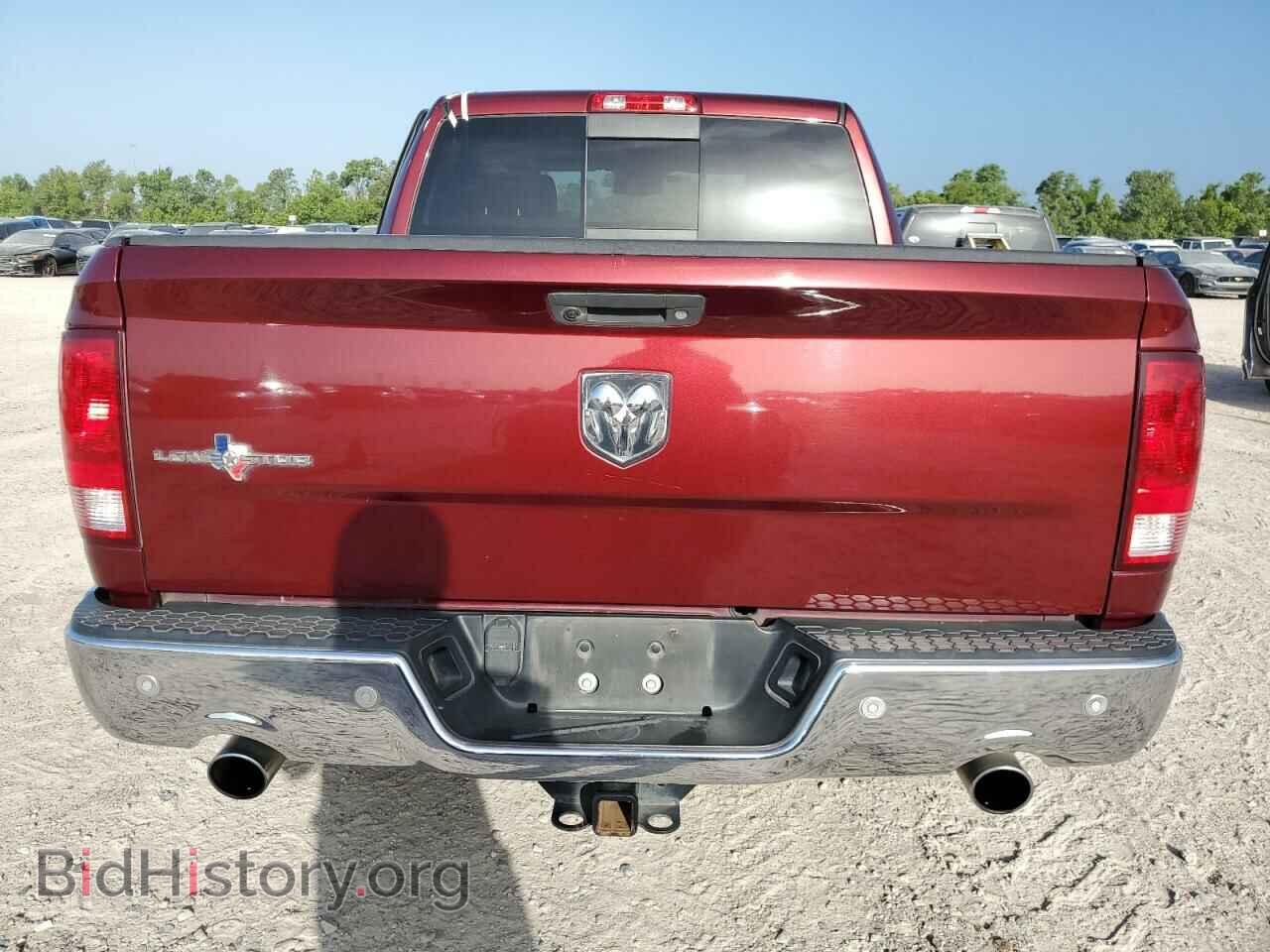 2017 RAM 1500 - VIN: 3C6RR6LT2HG636990 - Фото 6