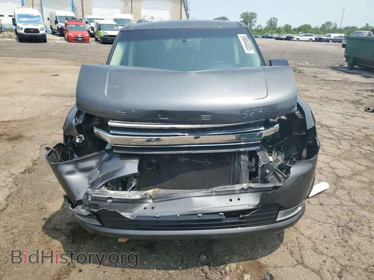 2019 FORD FLEX - VIN: 2FMGK5C82KBA28788 - Фото 5