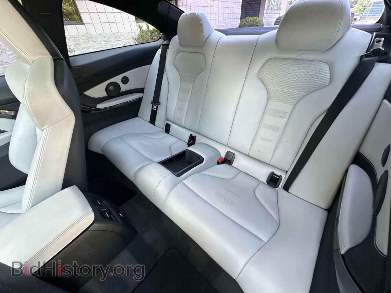 2015 BMW M4 - VIN: WBS3R9C58FK332532 - Фото 6