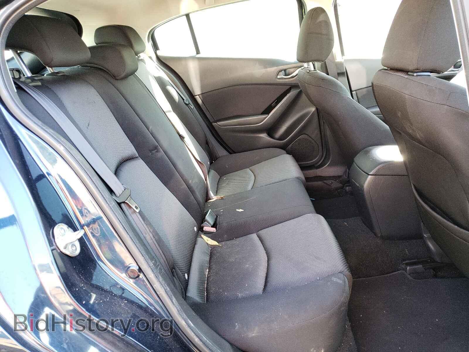 2017 MAZDA 3 - VIN: 3MZBN1K72HM118826 - Фото 6