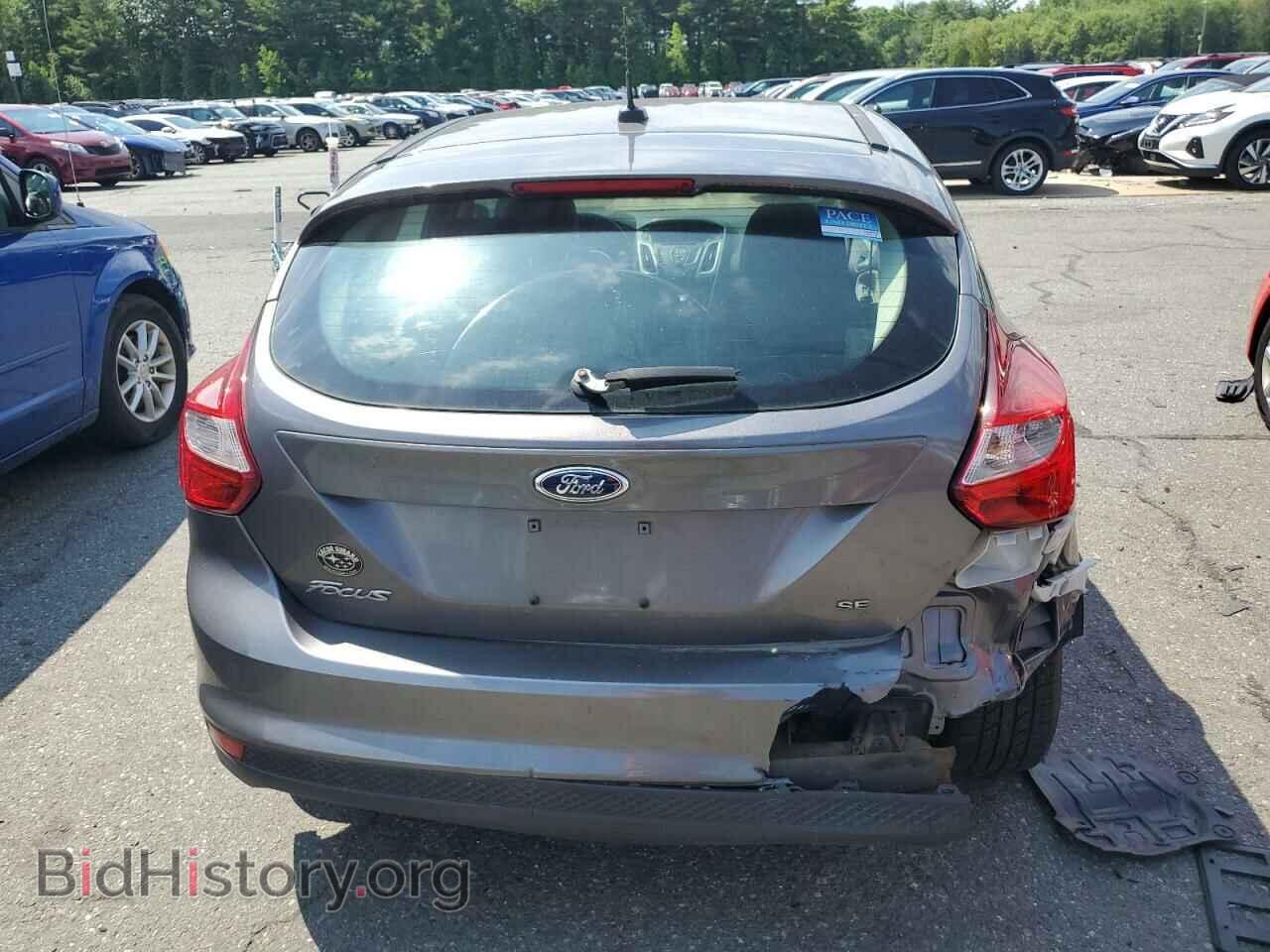 2014 FORD FOCUS - VIN: 1FADP3K23EL141279 - Photo 6