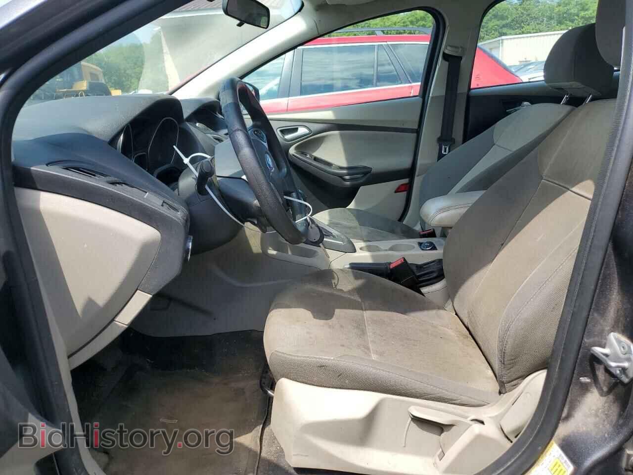 2014 FORD FOCUS - VIN: 1FADP3K23EL141279 - Photo 7