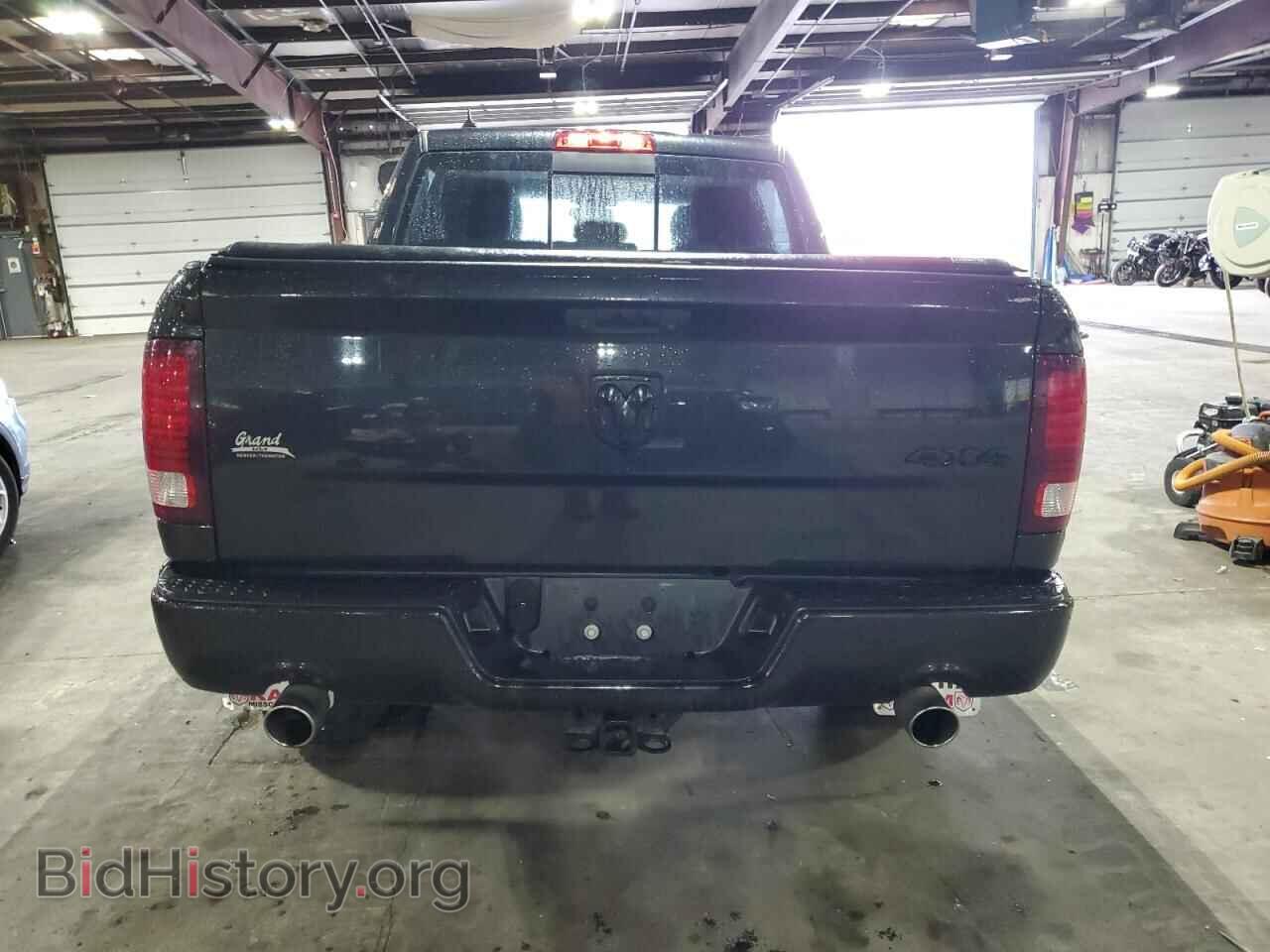 2015 RAM 1500 - VIN: 1C6RR7MT6FS786479 - Фото 6