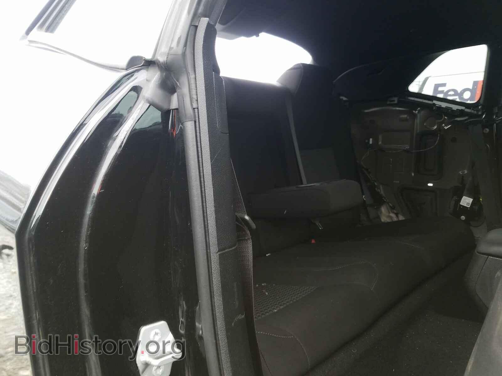 2020 DODGE CHALLENGER - VIN: 2C3CDZAG8LH148600 - Photo 6