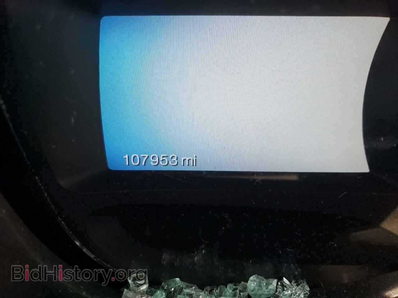 2011 FORD EDGE - VIN: 2FMDK3JC9BBA69255 - Photo 8