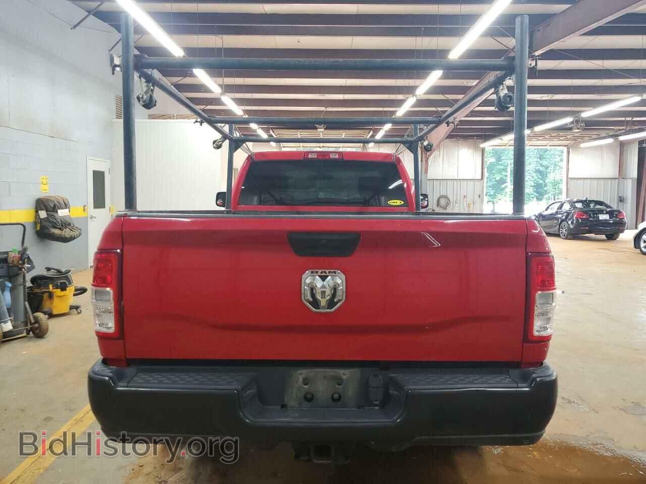 2020 RAM 2500 - VIN: 3C6MR4AJ6LG203861 - Фото 6