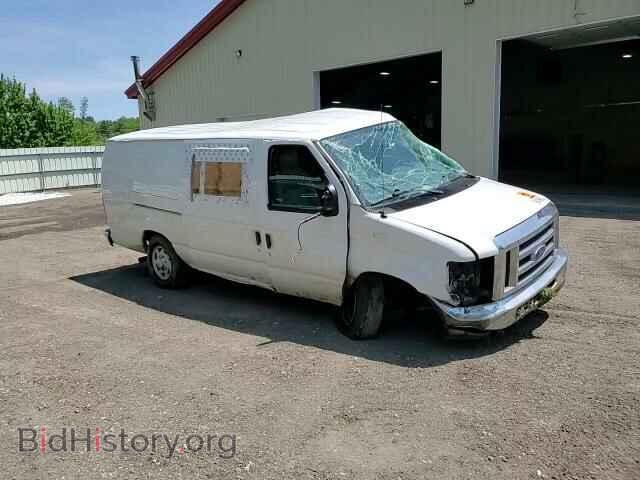 2013 FORD ALL Models - VIN: 1FTSS3EL7DDA41425 - Фото 14