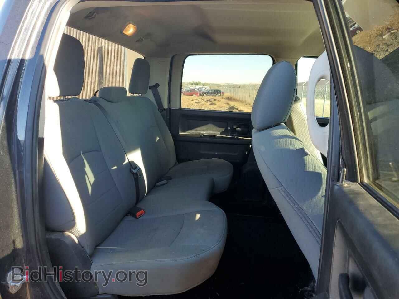 2015 RAM 3500 - VIN: 3C63R3GL9FG575164 - Фото 6