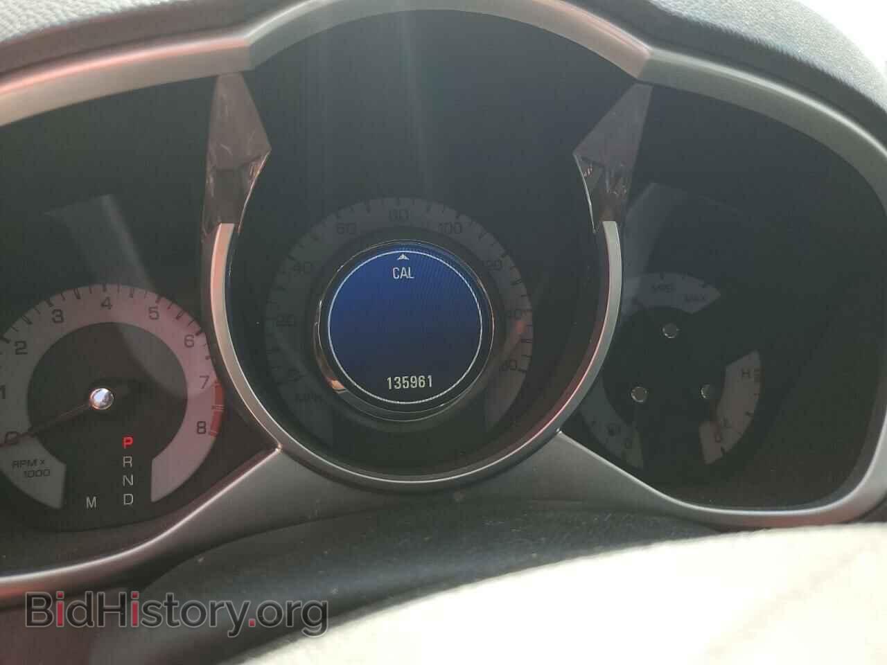 2012 CADILLAC SRX - VIN: 3GYFNAE32CS628170 - Фото 9