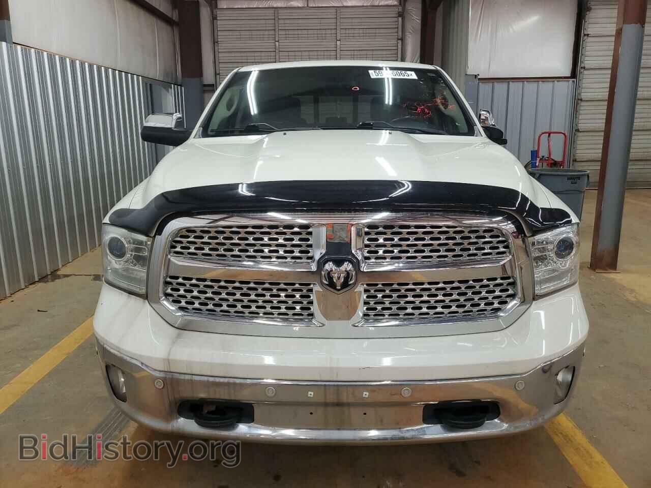 2016 RAM 1500 - VIN: 1C6RR7VMXGS315525 - Фото 5