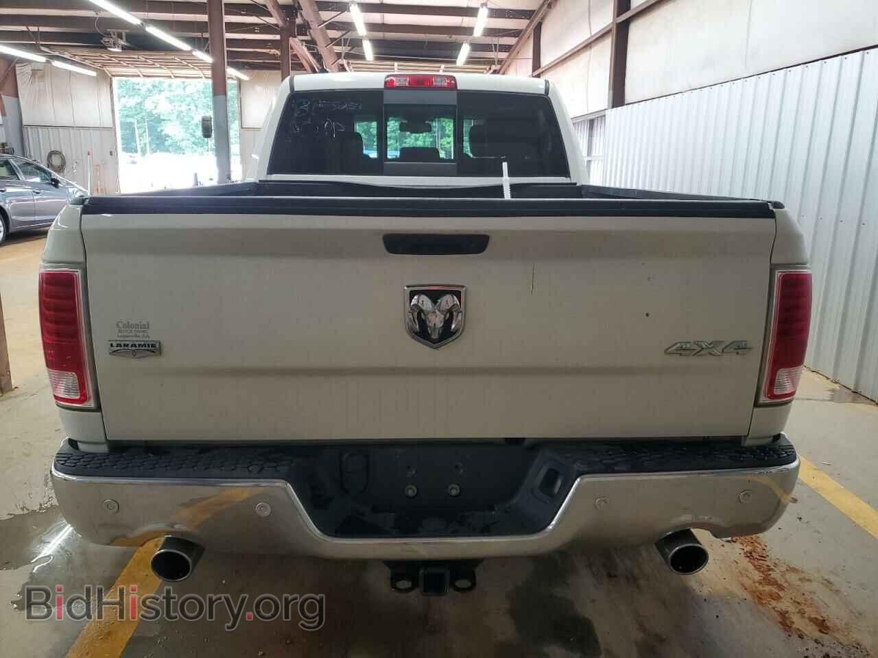 2016 RAM 1500 - VIN: 1C6RR7VMXGS315525 - Фото 6