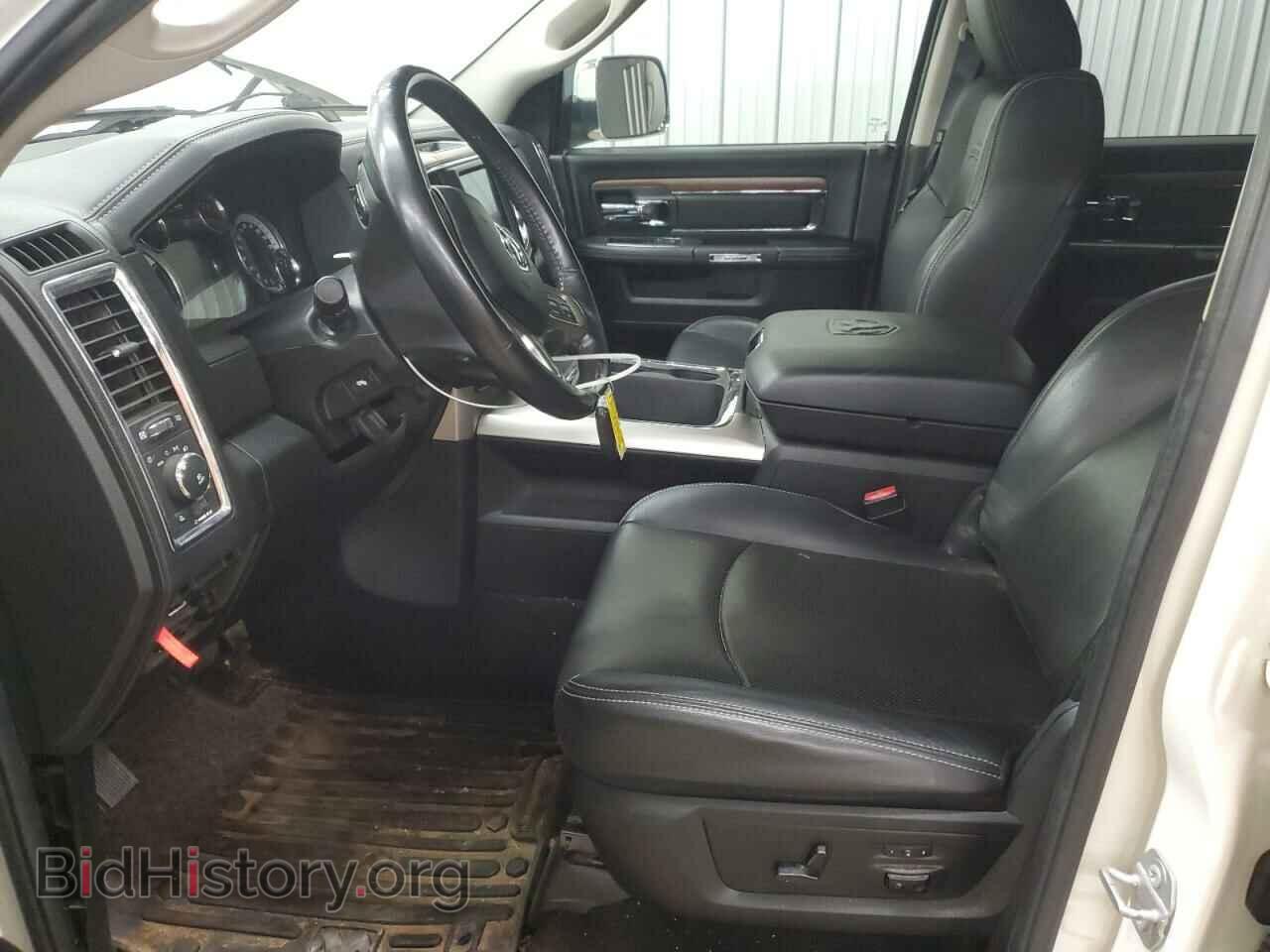 2016 RAM 1500 - VIN: 1C6RR7VMXGS315525 - Фото 7