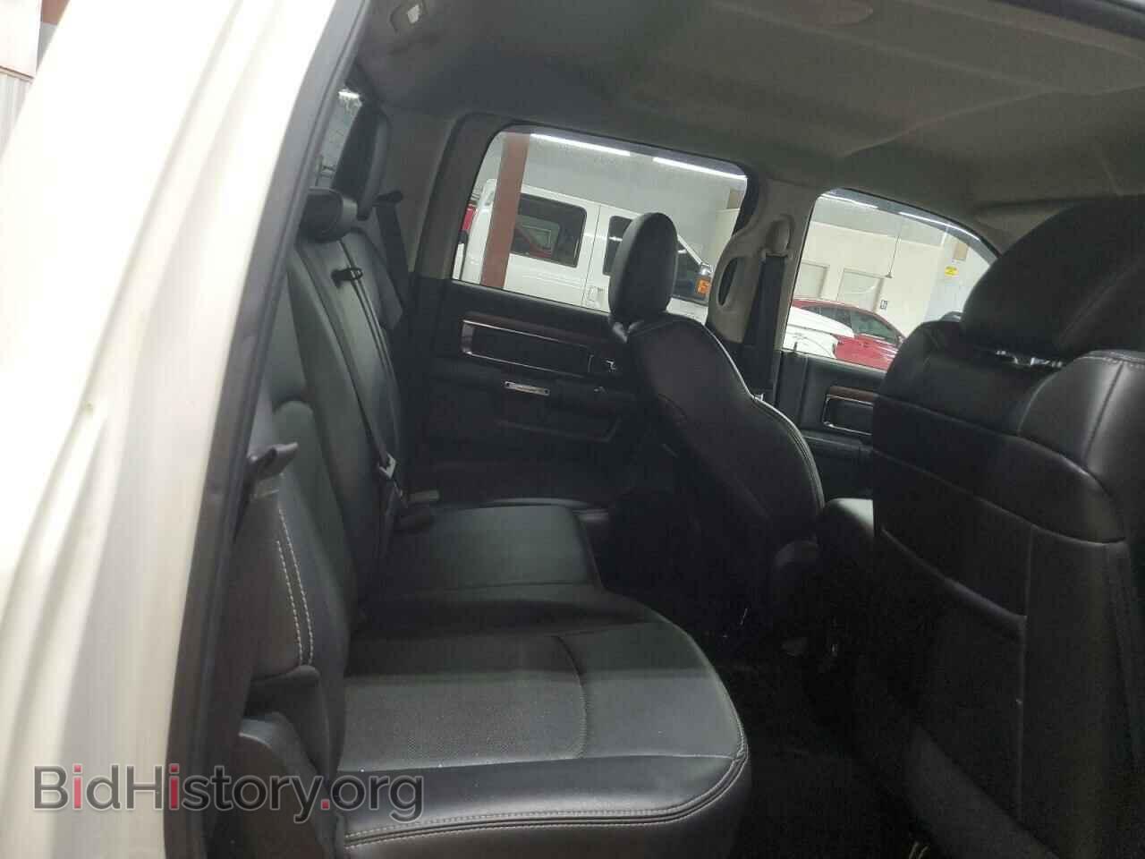 2016 RAM 1500 - VIN: 1C6RR7VMXGS315525 - Фото 10
